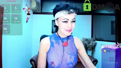 Silvia Wallec online show from 02/22/25, 07:12