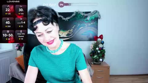 Silvia Wallec online show from 01/18/26, 06:39