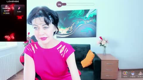 Silvia Wallec online show from 02/19/26, 07:15