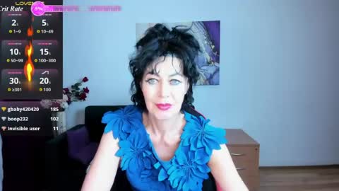 Snapshot of silvia_wallec chatting on 07/11/26, 04:43 Silvia Wallec online show from 07/11/26, 04:43
