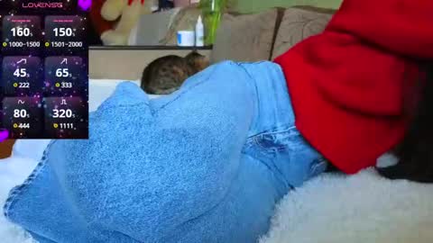 miss Anna online show from 02/10/25, 11:57