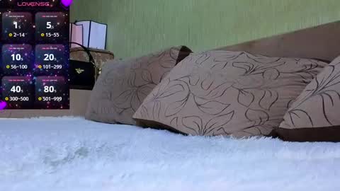 miss Anna online show from 02/13/25, 02:42