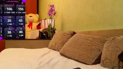 miss Anna online show from 02/17/25, 04:15