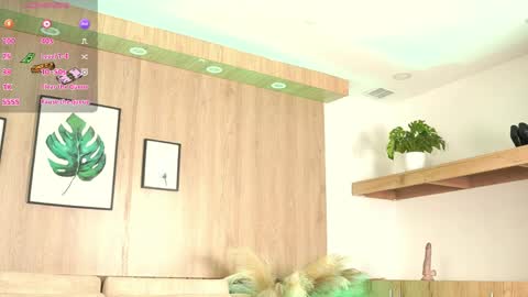 Silvia Stone online show from 04/06/26, 11:33