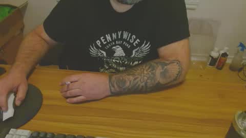 Snapshot of silvin76 chatting on 03/22/26, 05:11 silvin76 online show from 03/22/26, 05:11