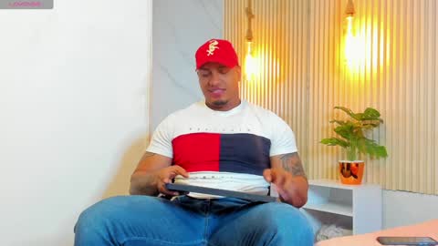 simeone_panda online show from 01/17/25, 11:49