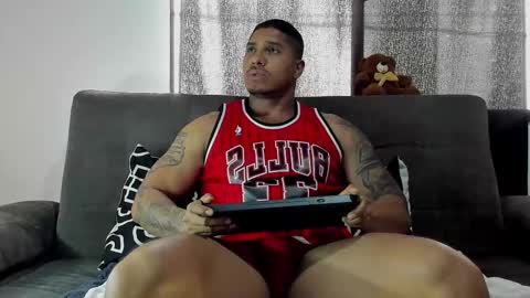 simeone_panda online show from 09/19/25, 01:01
