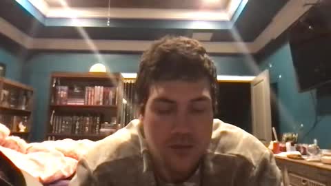 simi136 online show from 03/20/26, 03:17