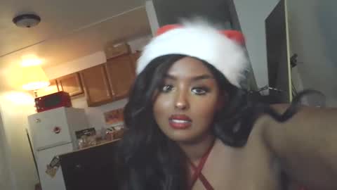 Simin Fox online show from 12/03/25, 03:03