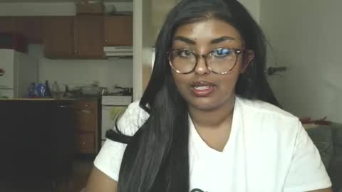 Simin Fox online show from 03/13/26, 04:52