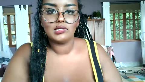 Simin Fox online show from 04/06/26, 12:06