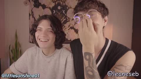 Little Sunshine online show from 12/28/24, 11:05