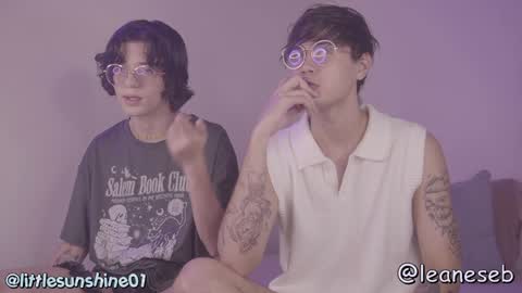 Little Sunshine online show from 01/18/25, 08:19