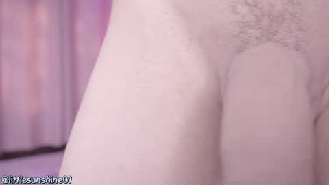 Little Sunshine online show from 02/28/25, 08:39