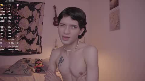 Little Sunshine online show from 09/25/25, 04:00