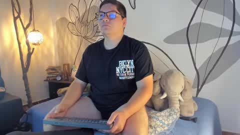 simon colt online show from 10/06/25, 04:48