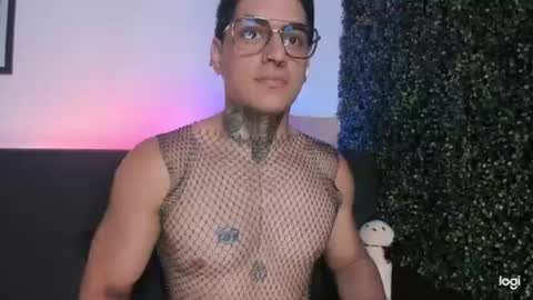 Snapshot of simon_cortes chatting on 06/21/26, 11:13 Simon Cortes online show from 06/21/26, 11:13