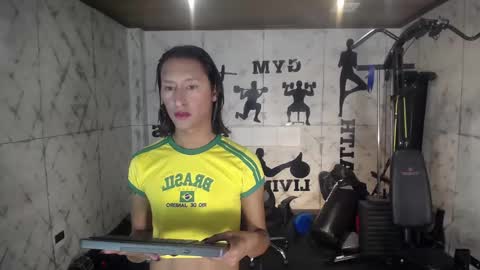 simon_durand online show from 11/30/25, 03:21