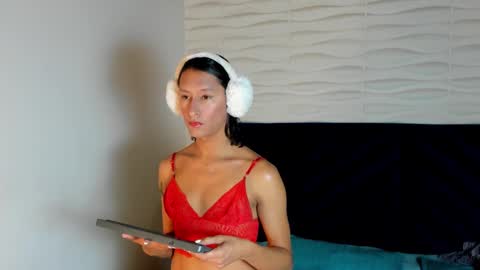 simon_durand online show from 12/22/25, 03:58