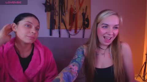 simona_moonshine online show from 03/08/26, 09:51