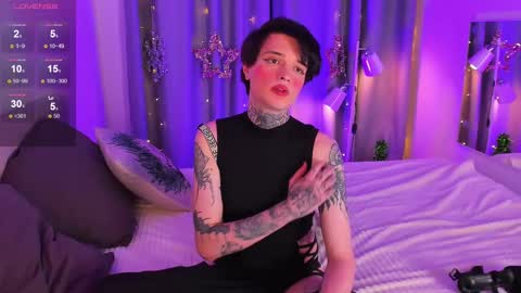 Simona online show from 12/29/24, 08:44