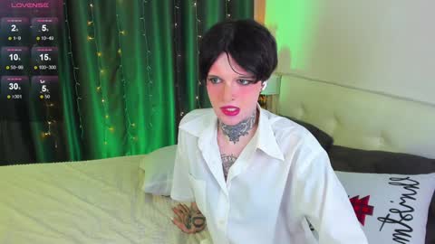 Simona online show from 01/12/25, 02:41