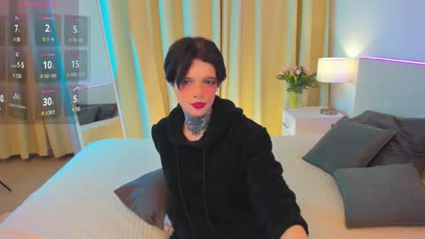 Simona online show from 01/19/25, 08:39