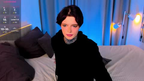 Simona online show from 01/23/25, 08:46