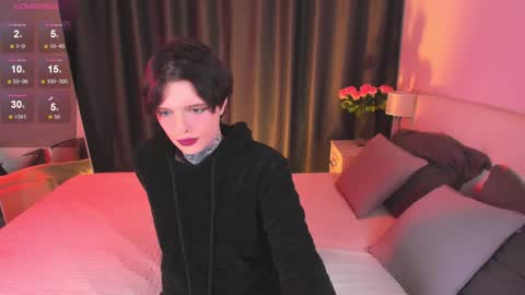Simona online show from 01/25/25, 06:12
