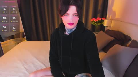 Simona online show from 01/25/25, 09:15