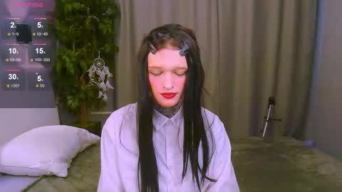 Simona online show from 02/05/25, 06:56