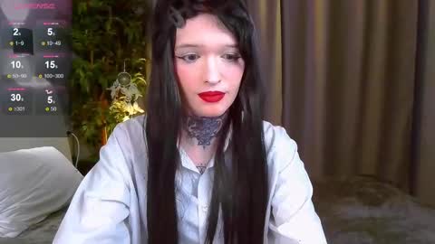 Simona online show from 02/06/25, 05:03