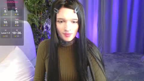 Simona online show from 02/09/25, 03:11
