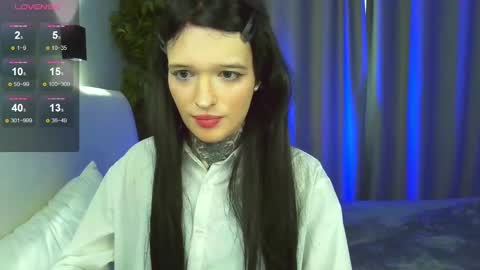 Simona online show from 02/12/25, 07:13
