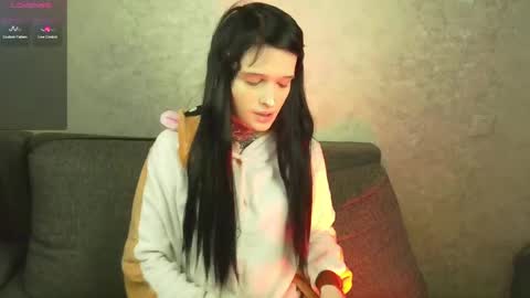 Simona online show from 02/19/25, 07:28