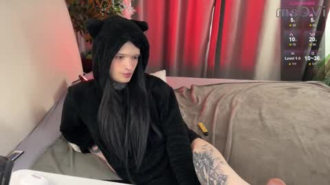 Simona online show from 02/22/25, 09:12