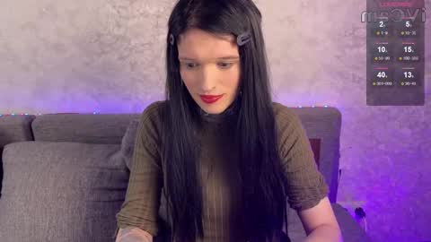 Simona online show from 02/23/25, 11:11