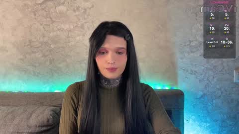 Simona online show from 02/26/25, 01:11