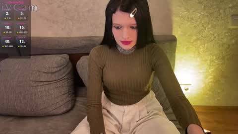 Simona online show from 03/06/25, 01:37