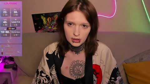 Simona online show from 04/20/26, 09:05