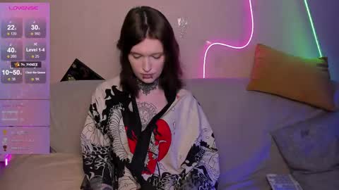 Simona online show from 04/25/26, 08:28