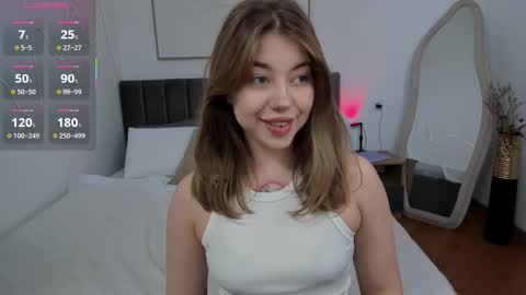 SimonaGerry online show from 03/27/26, 08:48