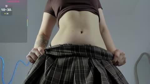 SimonaGerry online show from 04/20/26, 04:37