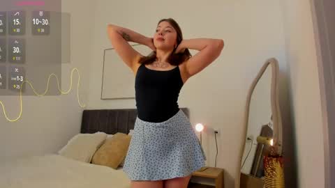 Snapshot of simonagerry chatting on 05/29/26, 04:43 SimonaGerry online show from 05/29/26, 04:43