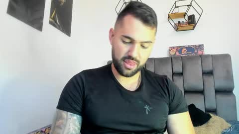 Simon online show from 05/22/26, 06:35