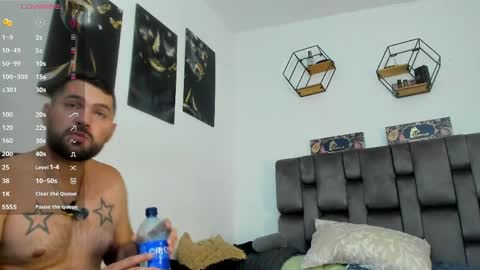 Simon online show from 05/25/26, 08:04