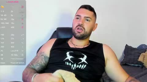 Simon online show from 06/12/26, 07:02