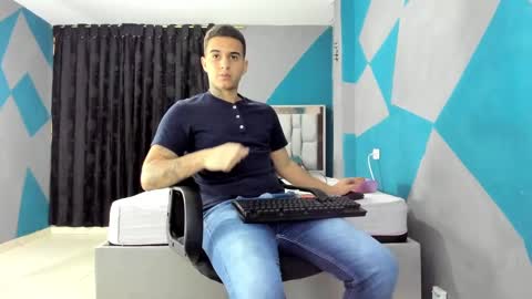 SIMON KELER online show from 12/14/24, 05:36