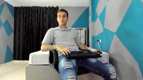 SIMON KELER online show from 12/18/24, 11:30