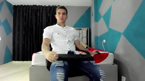 SIMON KELER online show from 01/06/25, 10:46